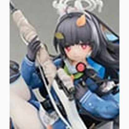 Blue Archive statuette PVC 1/7 Miyu: Observation of a Timid Person 14 cm - Image 2