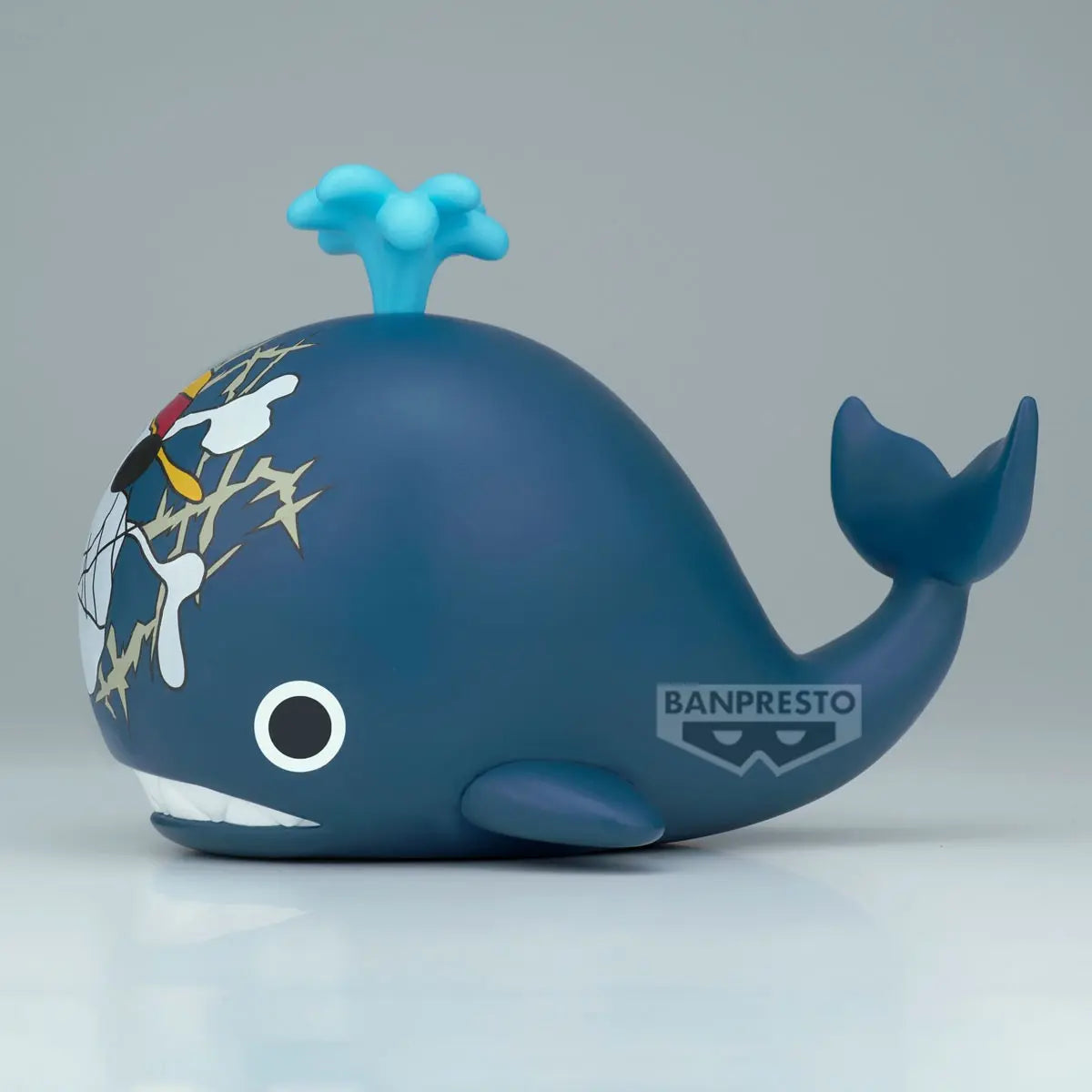 ONE PIECE - BIG SOFVIMATES - LABOON - Rue Du Retro