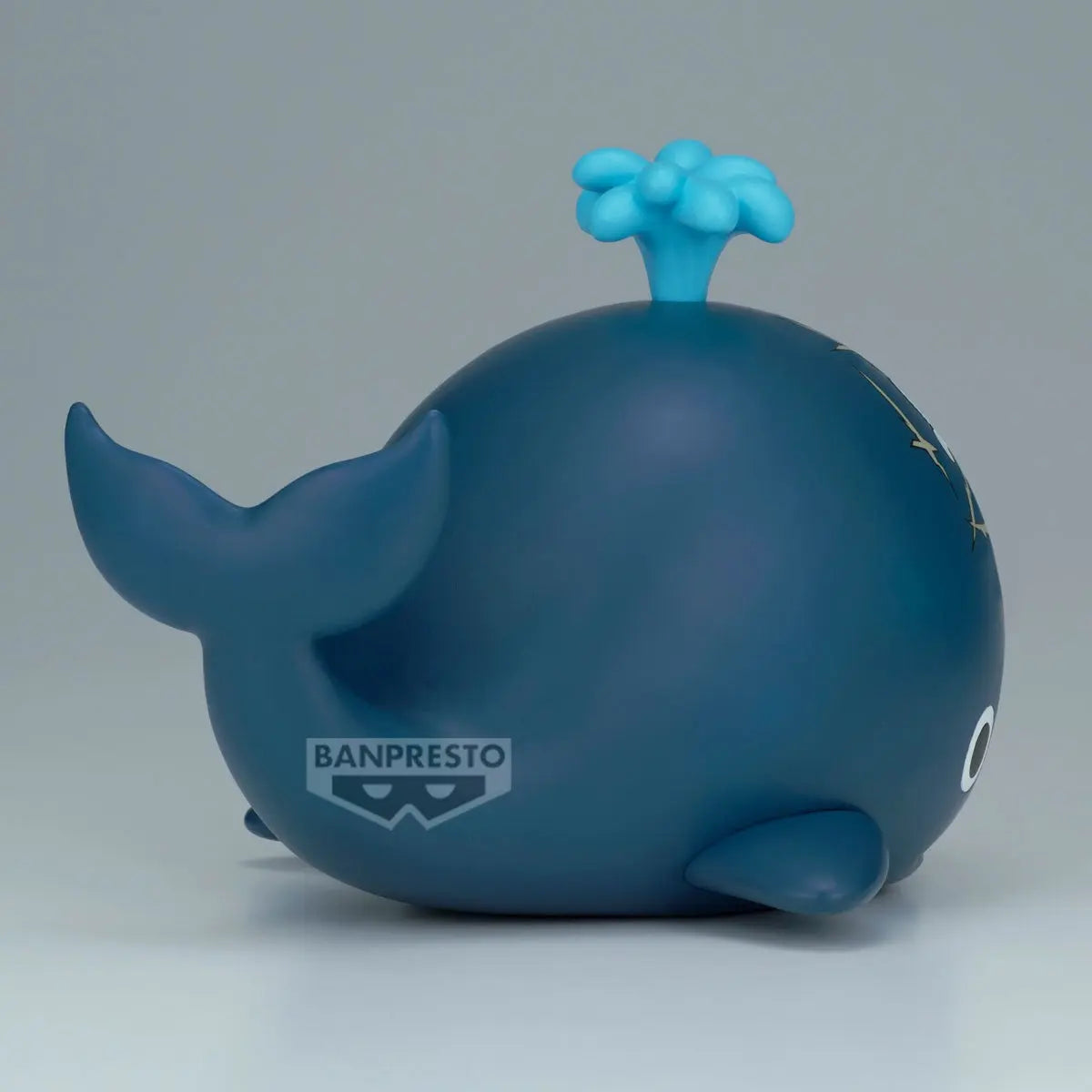 ONE PIECE - BIG SOFVIMATES - LABOON - Rue Du Retro