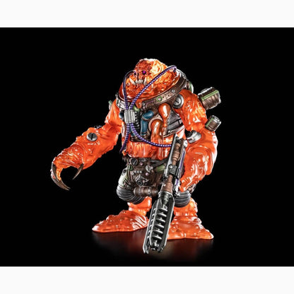 Cosmic Legions Mortal Thorn figurine Globulon Krunn - Image 6