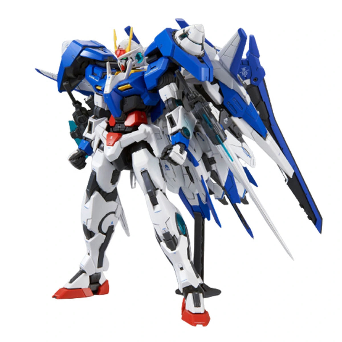 Gundam Gunpla MG 1/100 Oo Xn Raiser - Image 1