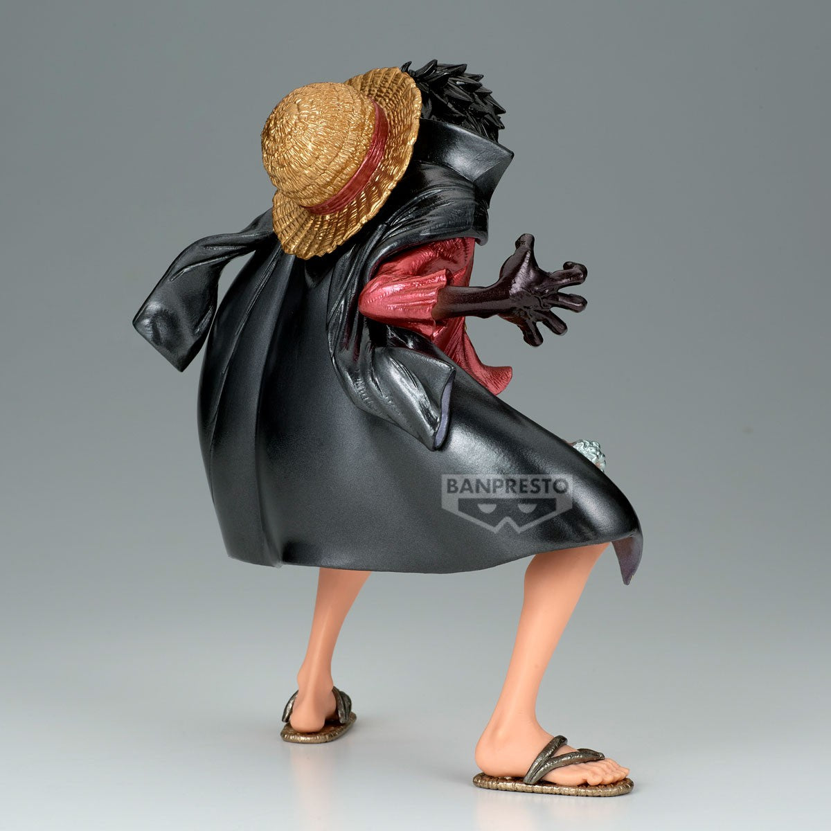 ONE PIECE - KING OF ARTIST - MONKEY D.LUFFY-LAND OF WANO Ⅱ SPECIAL Ver.