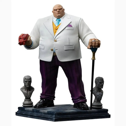Marvel Comics statuette 1/10 Art Scale Kingpin 24 cm - Image 1