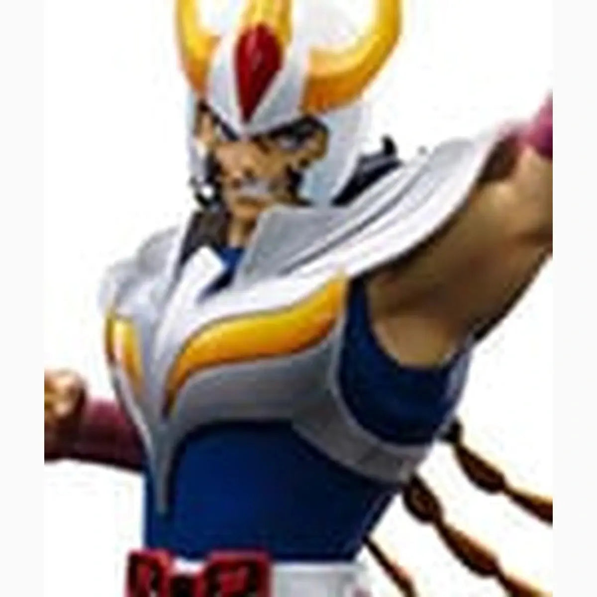 Saint Seiya statuette 1/10 Art Scale Phoenix Ikki 23 cm - Image 2