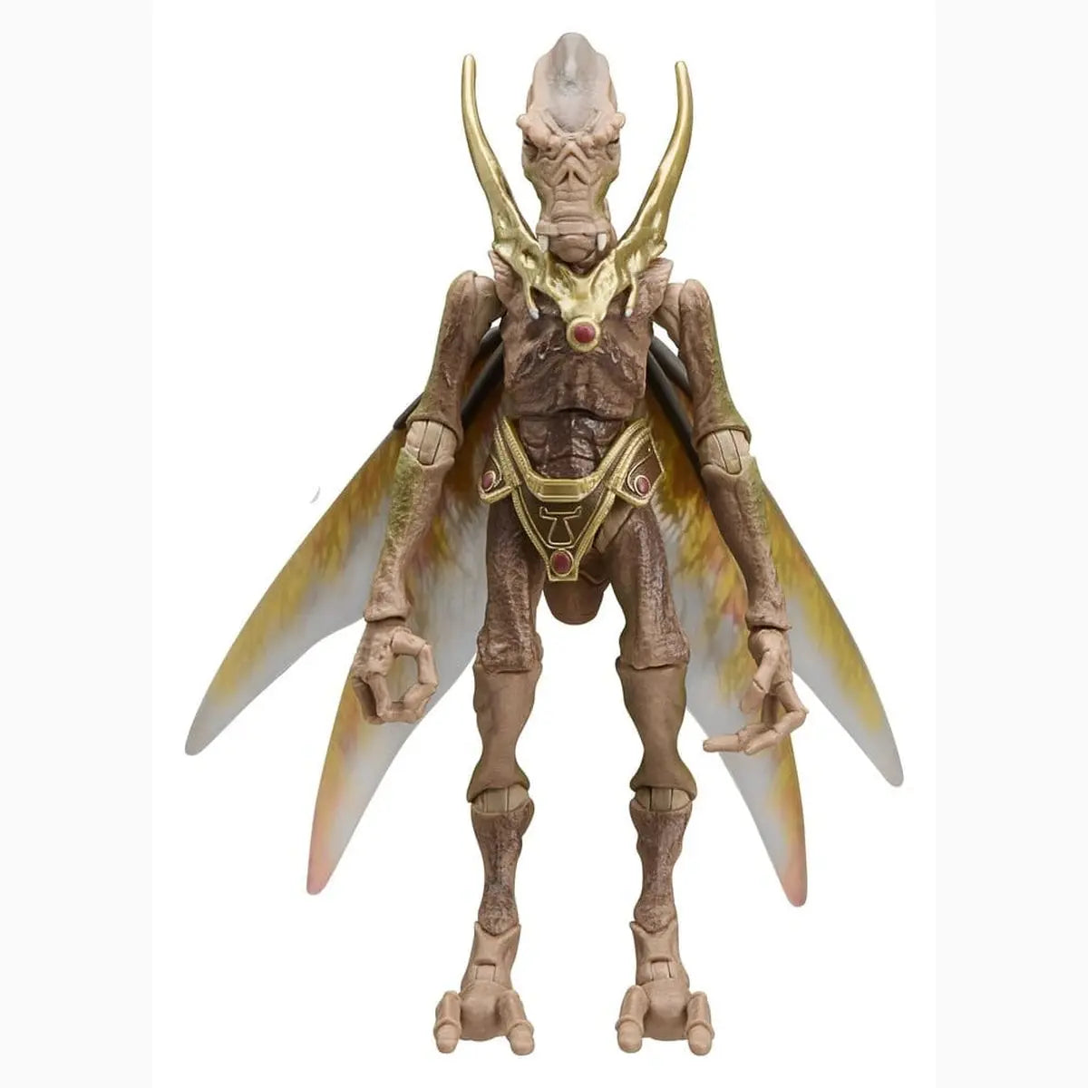 Star Wars Episode II Black Series figurine Geonosian Warrior 15 cm - Image 1
