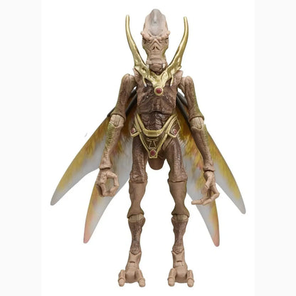 Star Wars Episode II Black Series figurine Geonosian Warrior 15 cm - Image 1