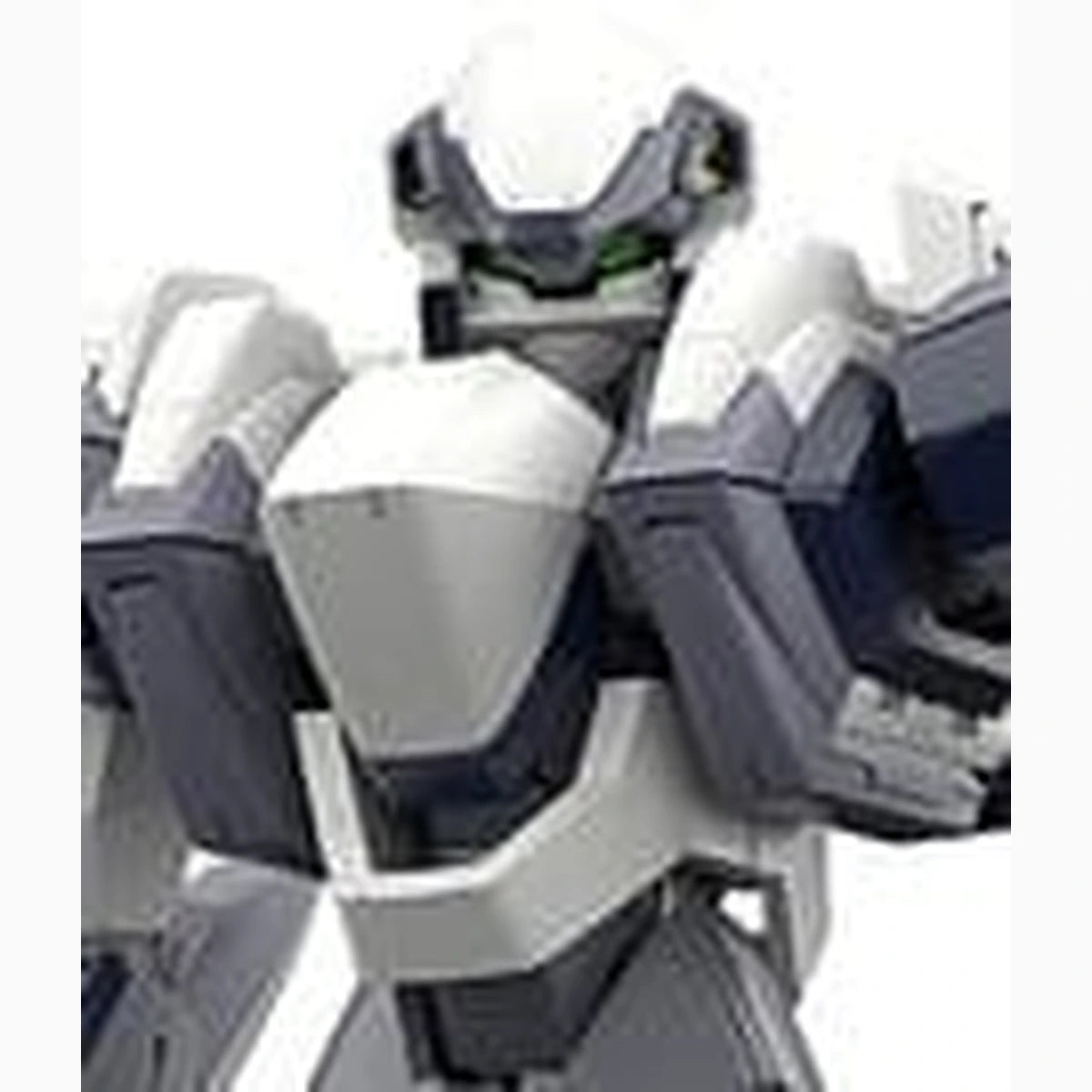 Full Metal Panic! plastic model kit 1/48 Arbalest Special Set 18 cm - Image 2