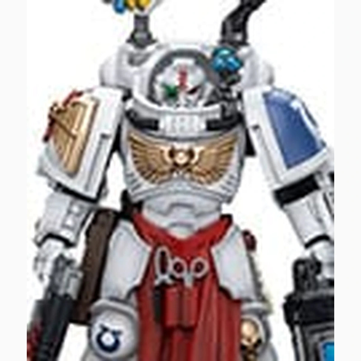 Warhammer The Horus Heresy figurine 1/18 Ultramarines Apothecary Biologis 12 cm - Image 2