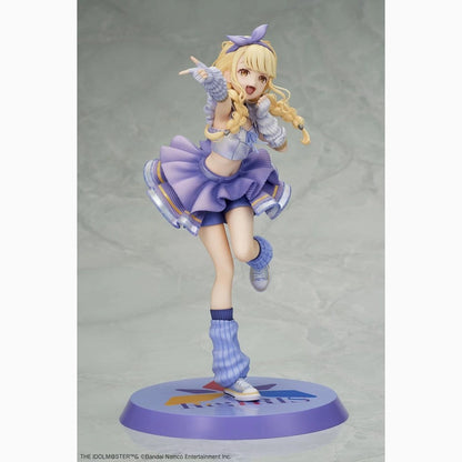 The Idolmaster Gakuen figurine PVC 1/7 Kotone Fujita Re:IRIS Ver. 24 cm - Image 4