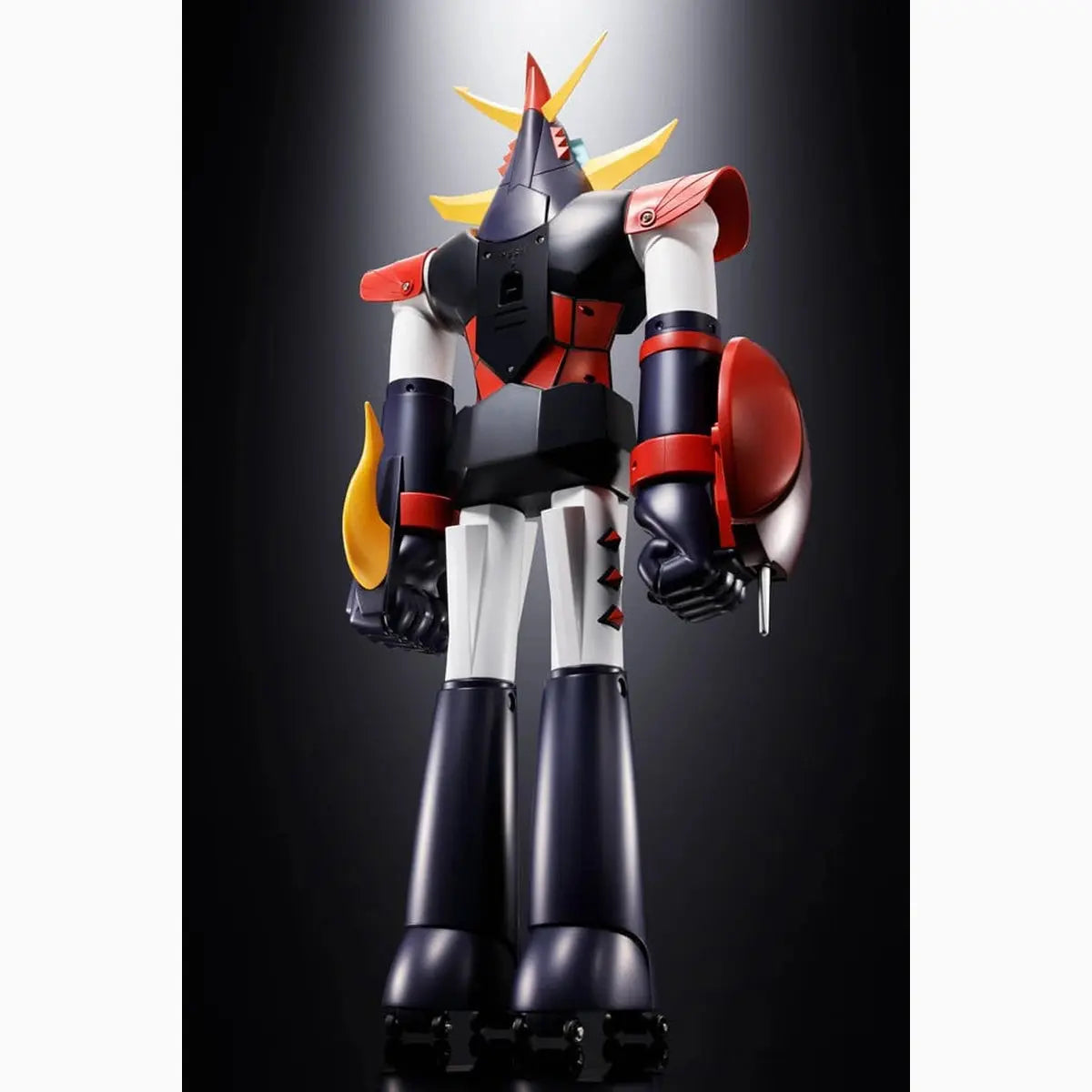 Reideen The Brave figurine Jumbo Machineder Reideen The Brave 60 cm - Image 6