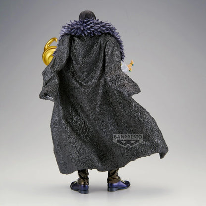 One Piece Premium Crocodile The Metallic 30cm W147 - Image 4