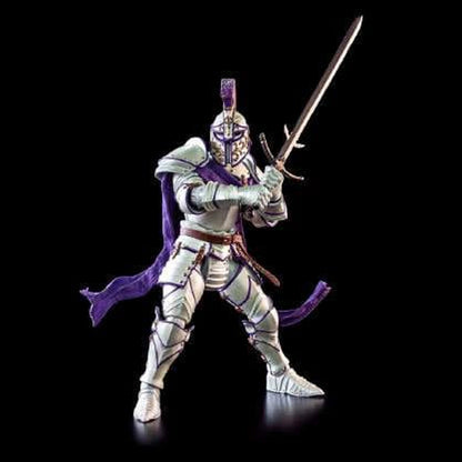 Mythic Legions: Ashes of Agbendor figurine Iosef of the Golden Spear Deluxe Edition - Image 3
