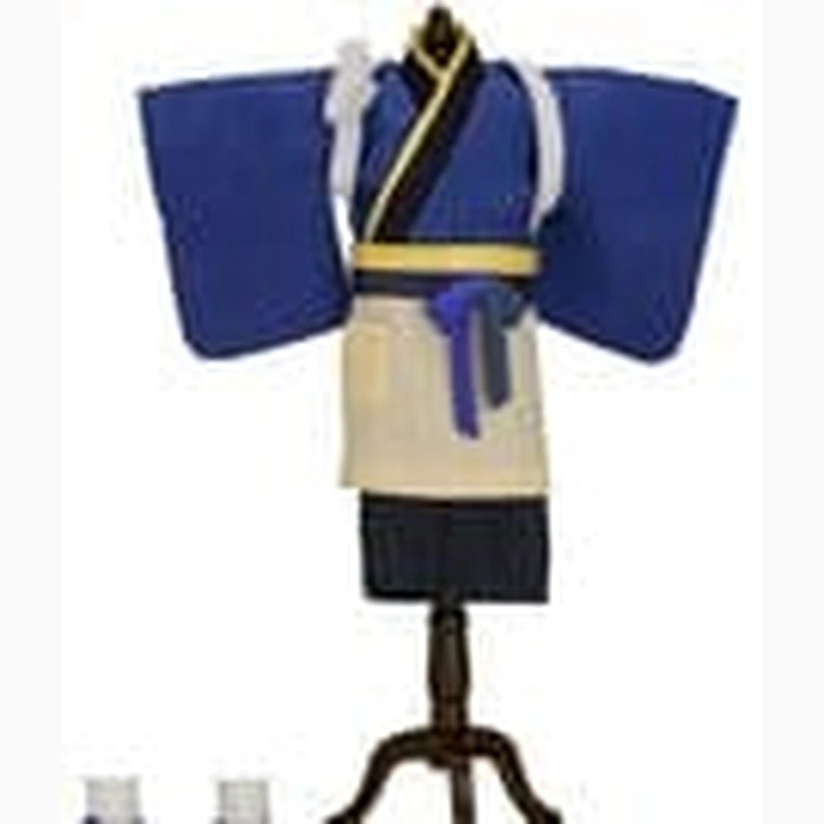 Lycoris Recoil accessoires pour figurines Nendoroid Doll Outfit Set: Takina Inoue - Cafe LycoReco Uniform Ver. - Image 2