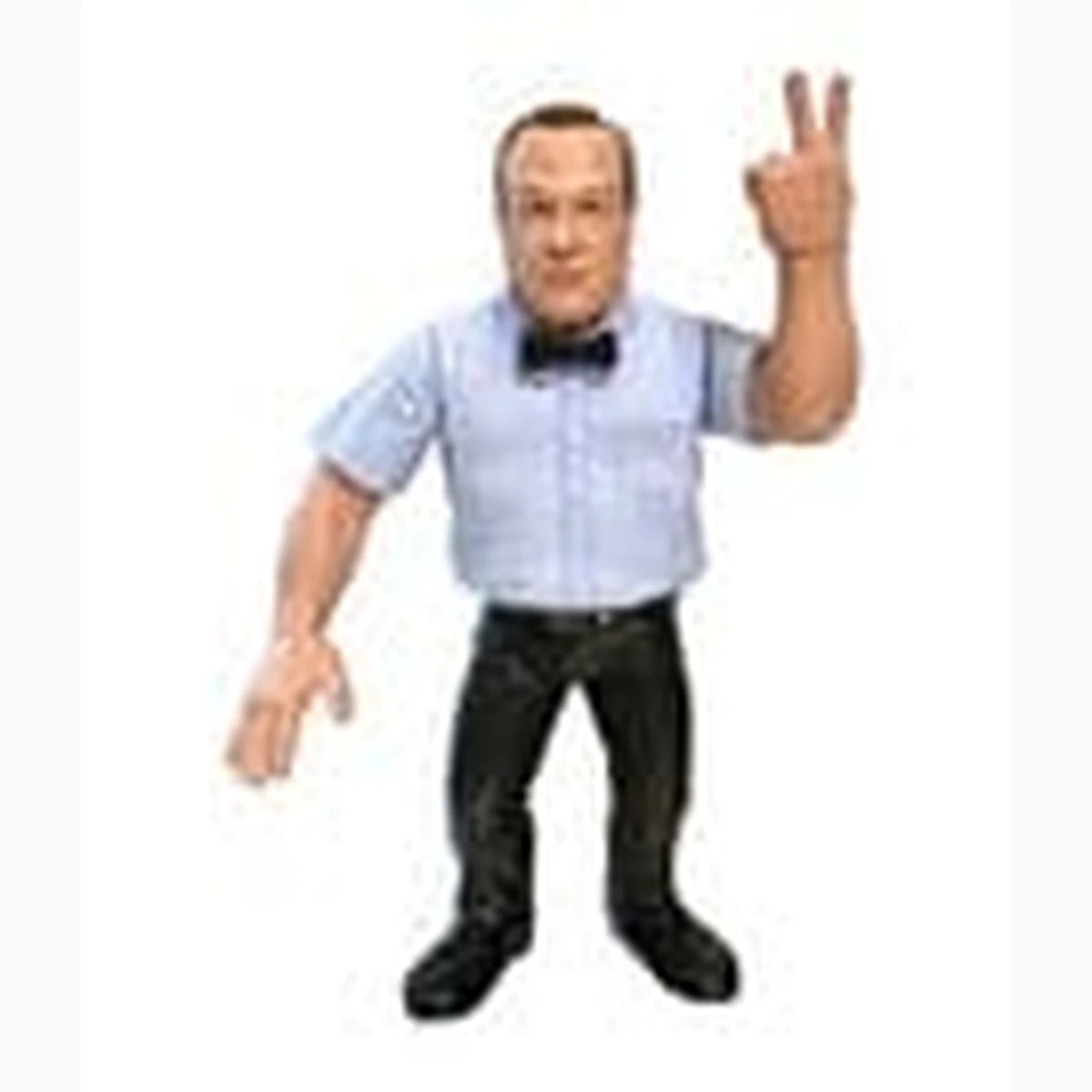 Zombie Sailor's Toys figurine Earl Hebner 11 cm - Image 2