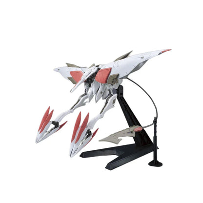 Gundam Gunpla HG 1/144 029 Mobile Armor Hashmal - Image 1
