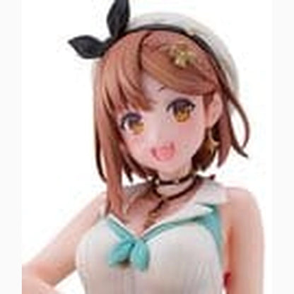 Atelier Ryza 2: Lost Legends & the Secret Fairy Tenitol Big Noodle Stopper figurine PVC Reisalin Stout 19 cm - Image 2