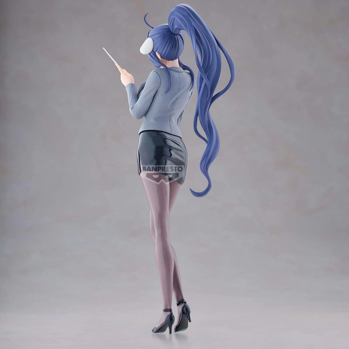 OVERLORD - FIGURE - ALBEDO TEACHER STYLE Ver. - Image 5