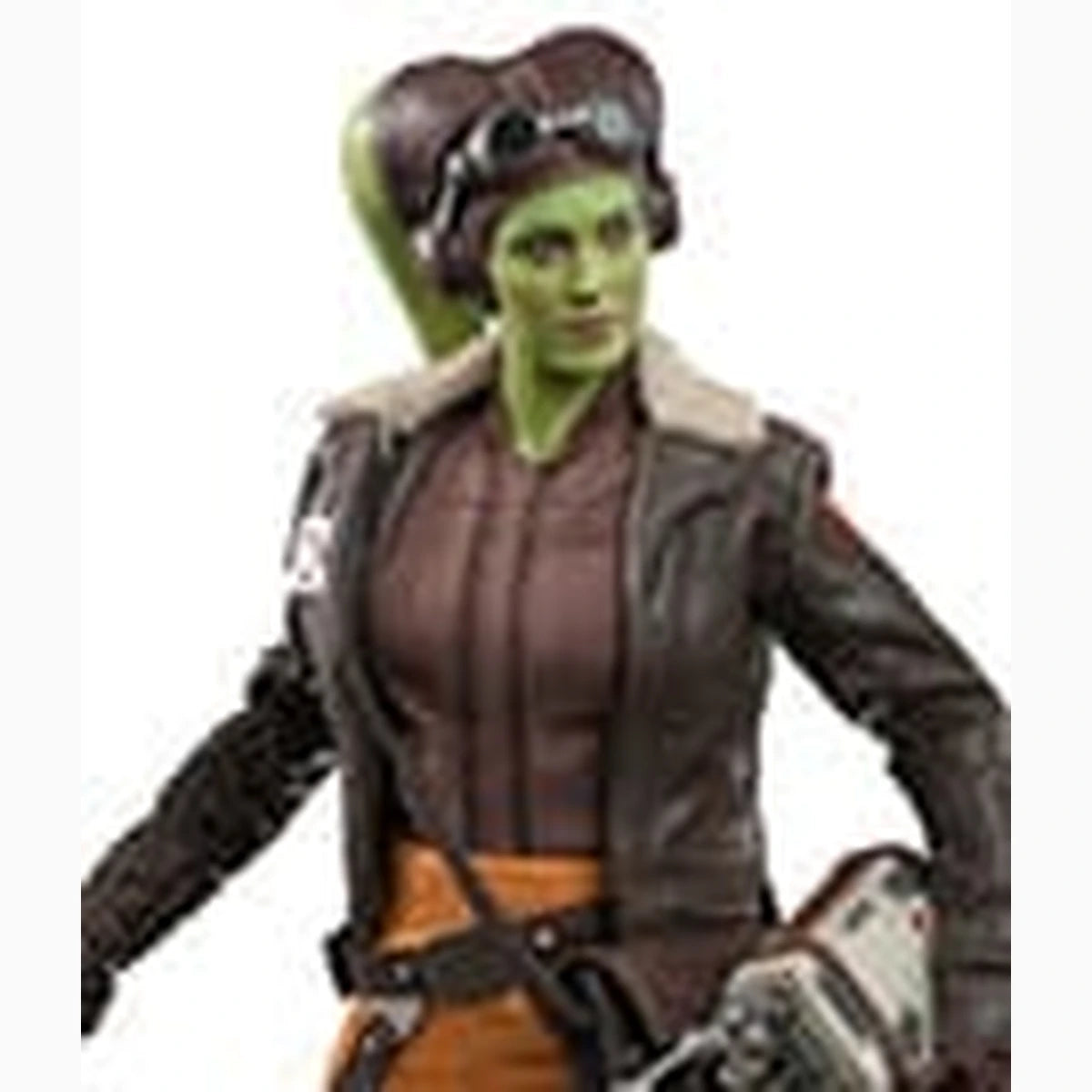 Star Wars: Ahsoka figurine 1/6 Hera Syndulla 28 cm - Image 2
