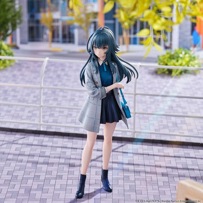 Gakuen Idolmaster figurine PVC 1/6 Temari Tsukimura 28 cm - Image 3