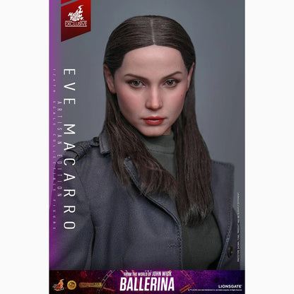 Ballerina figurine 1/6 Eve Macarro (Artisan Editon) Hot Toys Exclusive 28 cm - Image 6