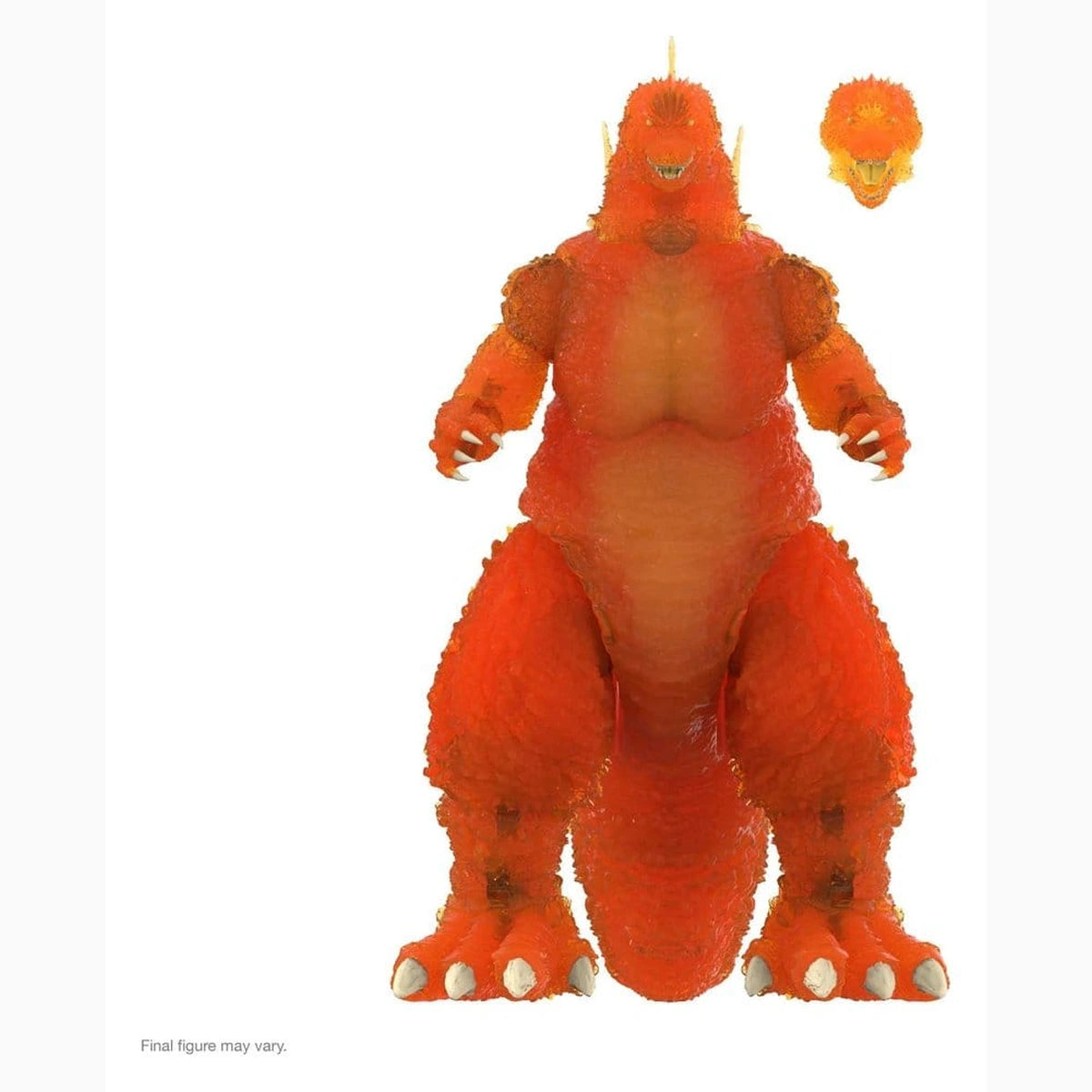 Godzilla Toho Ultimates figurine - Godzilla Minus One (Blazing) 24 cm - Image 3