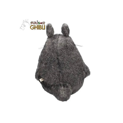 Mon voisin Totoro Figurine en peluche Smiling Big Totoro M 28 cm - Image 4