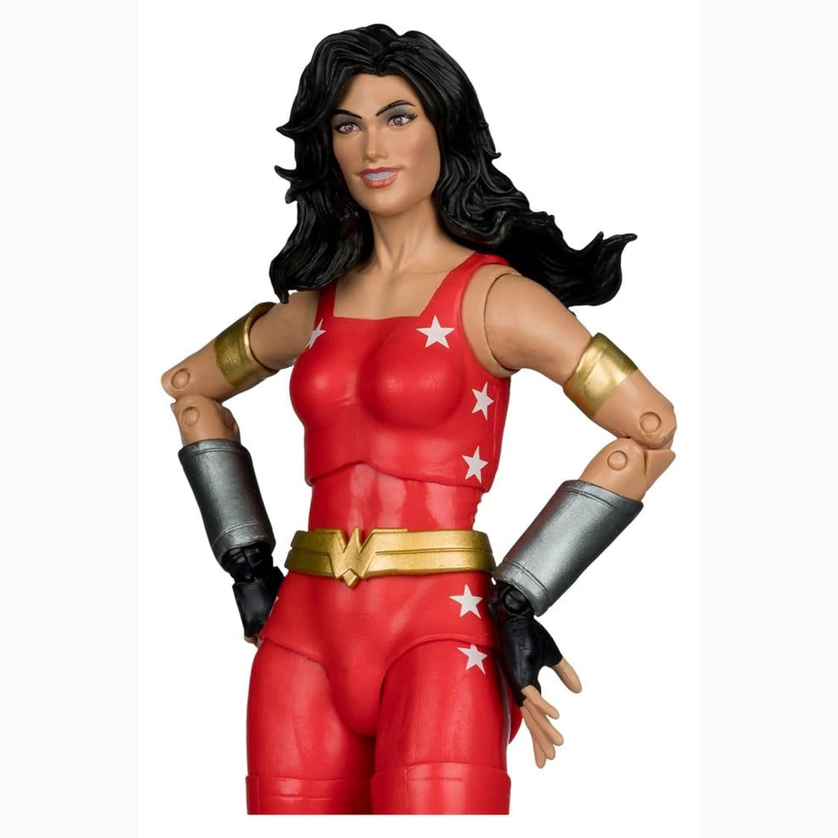 DC Multiverse McFarlane Collector Edition figurine Wonder Girl (DC Classic #66) 18 cm - Image 3