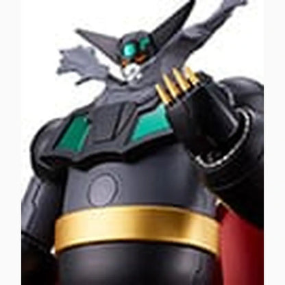 Shin Getter Robot Armageddon figurine Moderoid Plastic Model Kit Black Getter 15 cm - Image 2