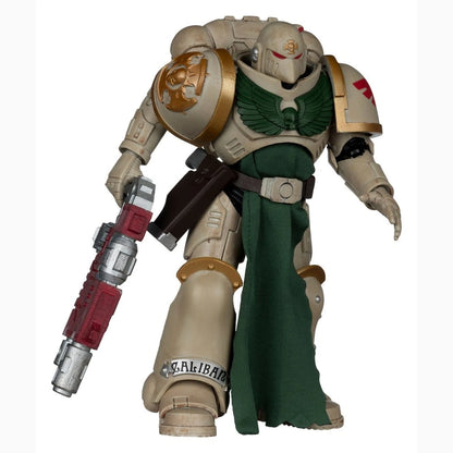 Warhammer 40,000 figurine Sternguard Veteran (Dark Angels) 18 cm - Image 1