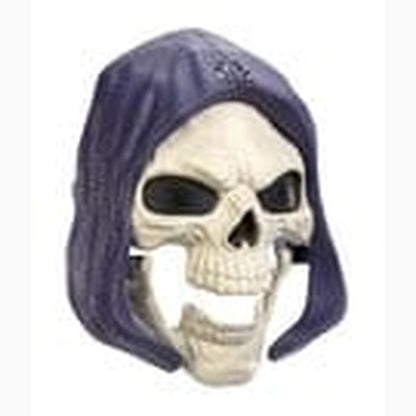 Masters of the Universe 2026 Movie Chronicles réplique Roleplay Masque de Skeletor *ALLEMAND* - Image 2