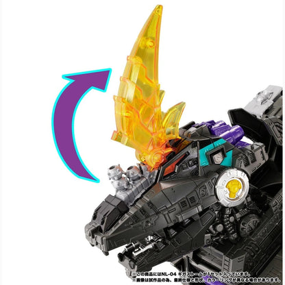 Transformers New Legends figurine NL-04 Gigastorm 48 cm - Image 5