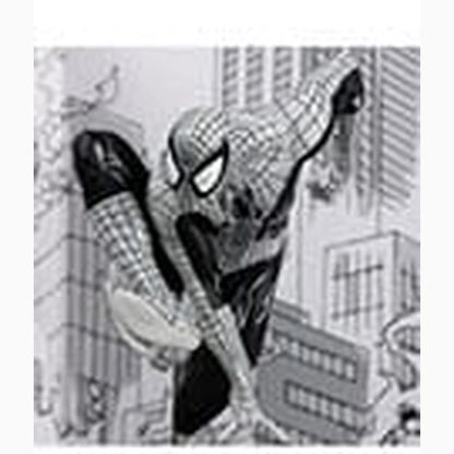 Marvel Collection statuette PVC 1/10 Spider-Man (Spider-Man #6)(Line Art)(Gold Label) 10 cm - Image 2