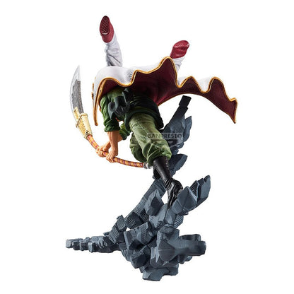 One Piece Manhood Special Ver B Edward Newgate 10cm W125 - Image 3