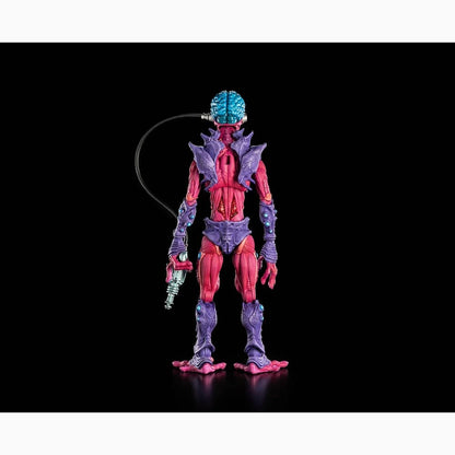 Cosmic Legions Mortal Thorn figurine Zorrtexx - Image 3