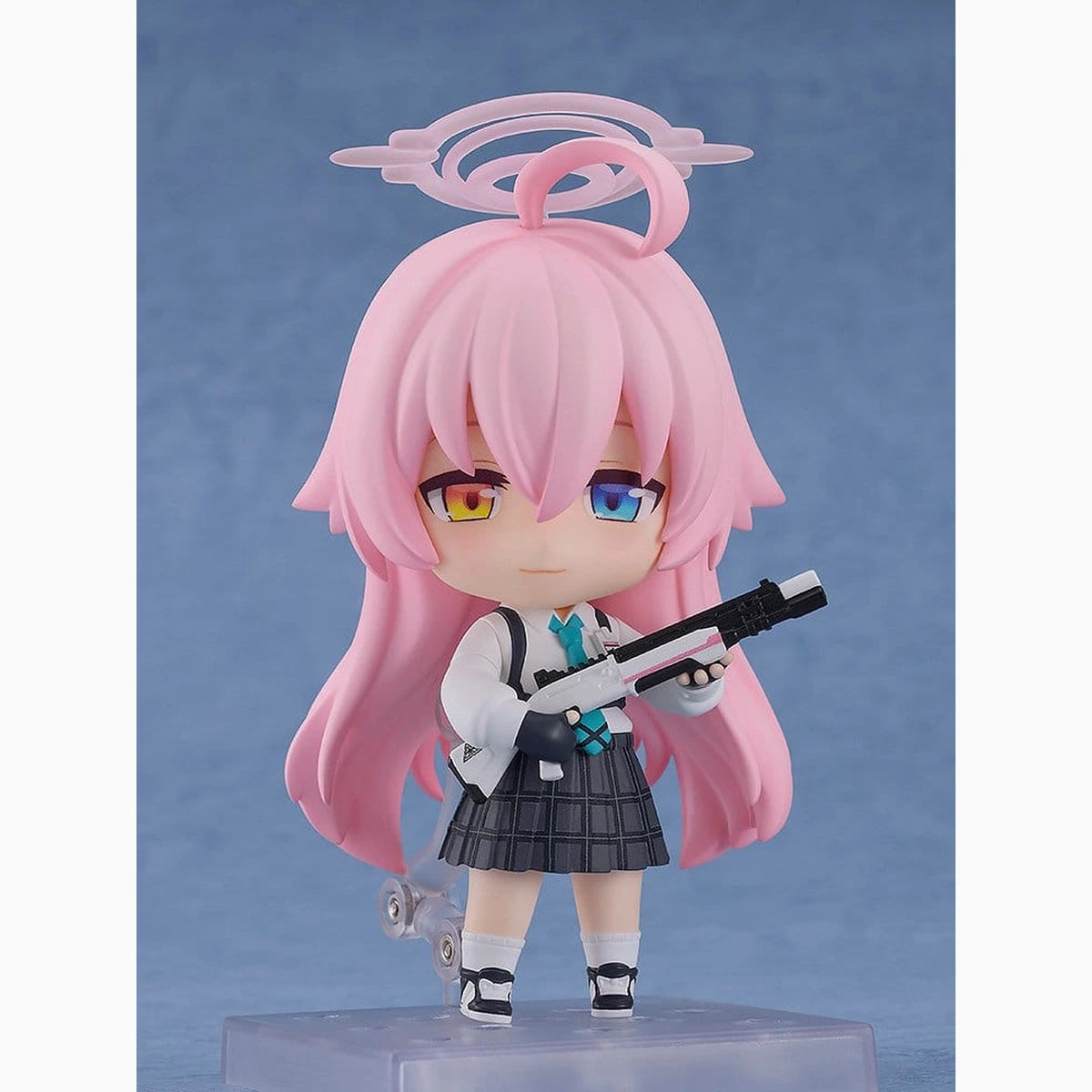 Blue Archive figurine Nendoroid Hoshino Takanashi 10 cm - Image 5