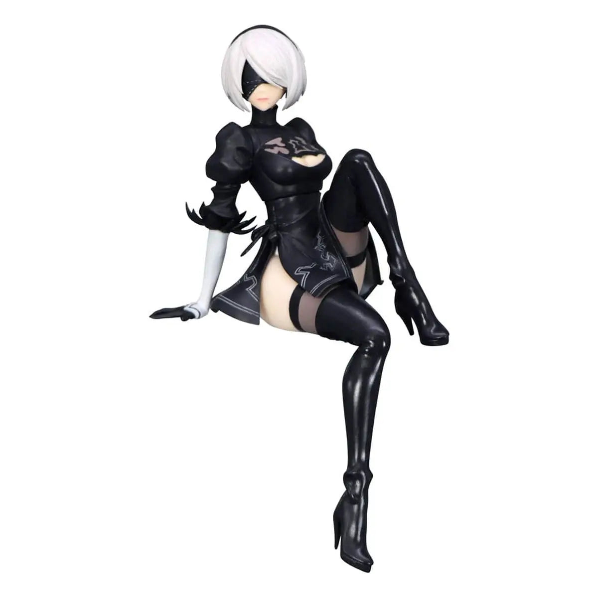NieR:Automata Ver1.1a statuette PVC Noodle Stopper YoRHa No.2 Type B 13 cm - Image 3