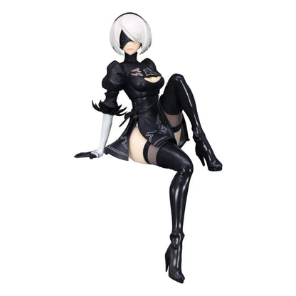 NieR:Automata Ver1.1a statuette PVC Noodle Stopper YoRHa No.2 Type B 13 cm - Image 3