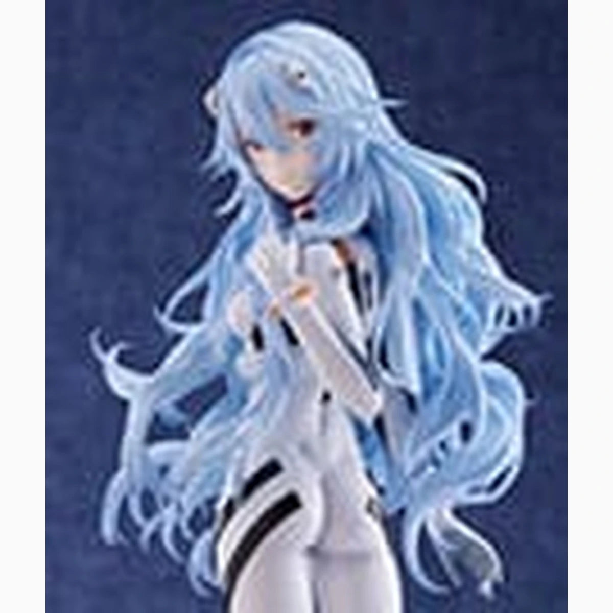 Evangelion: 3.0+1.0 Thrice Upon a Time statuette PVC 1/7 Rei Ayanami (Voyage End) 26 cm - Image 2
