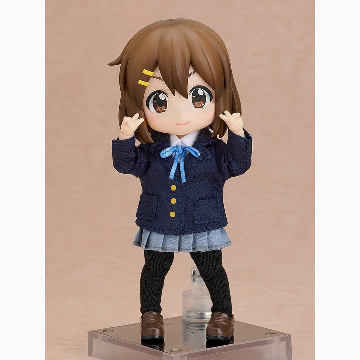 K-ON! set de tenue pour Nendoroid Doll Yui Hirasawa - Image 7