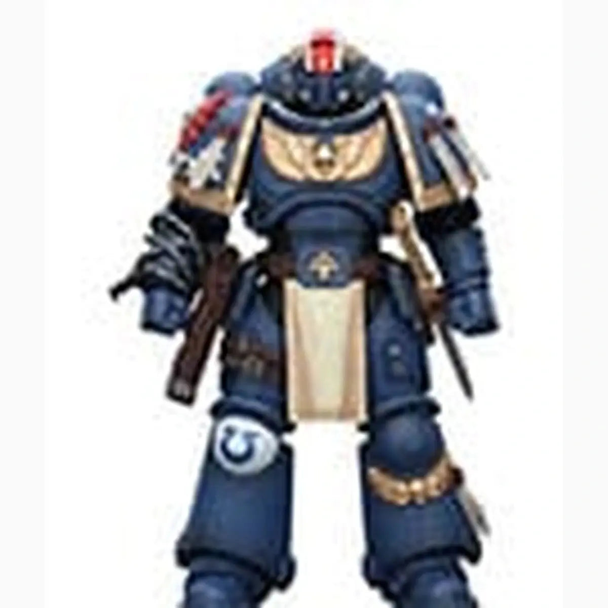 Warhammer 40,000 figurine Ultramarines Titus with Laurels of Victory 13 cm - Image 2
