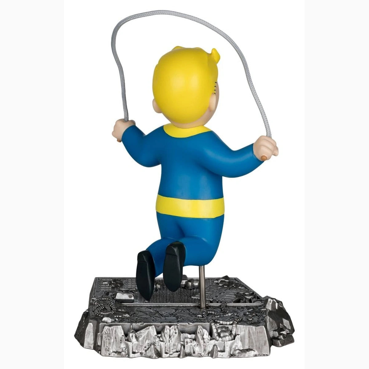 Fallout figurine mini Vault Boy: Endurance 13 cm - Image 4