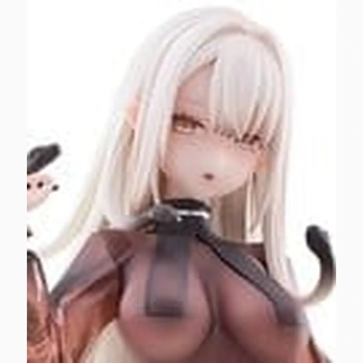 Original Character statuette 1/6 Easy Pick Series Medusa Girl Kirisa 22 cm - Image 2
