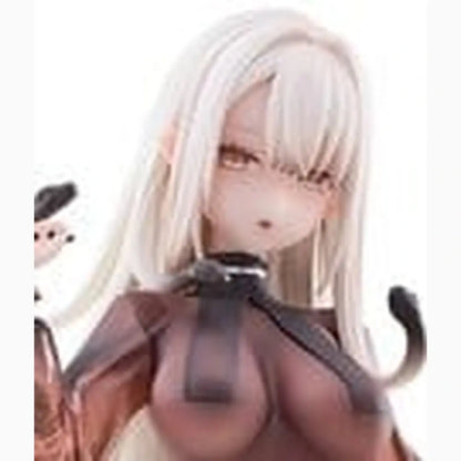 Original Character statuette 1/6 Easy Pick Series Medusa Girl Kirisa 22 cm - Image 2