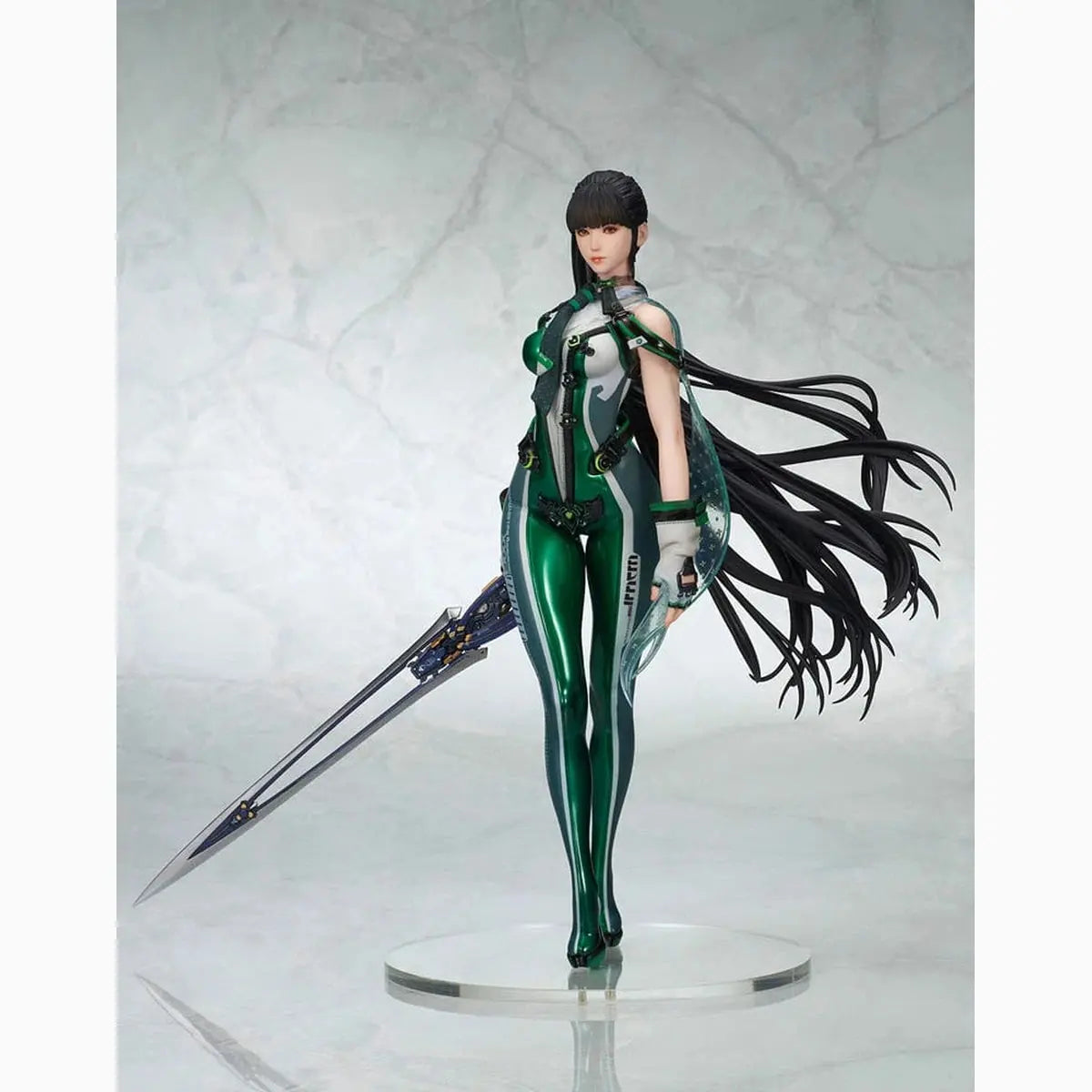 Stellar Blade statuette PVC Eve 27 cm - Image 5