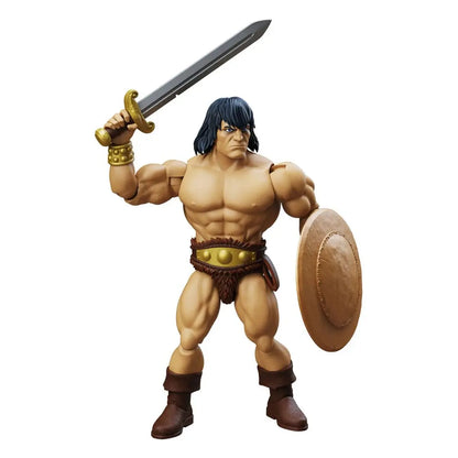 Immortal Champions figurine Conan the Barbarian 14 cm - Image 3