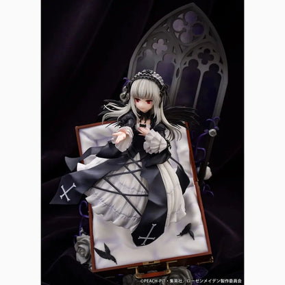 Rozen Maiden statuette PVC Suiginto 28 cm - Image 7