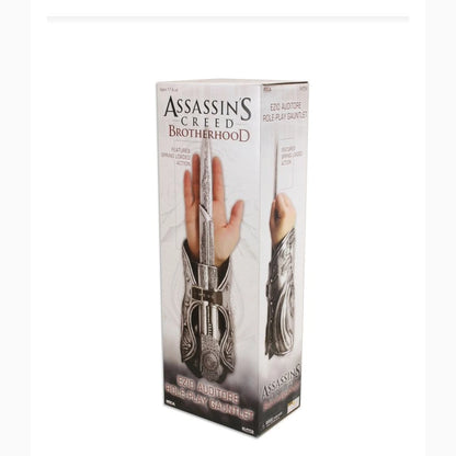 Assassin's Creed 2 réplique Roleplay The Hidden Blade of Ezio Auditore - Image 3