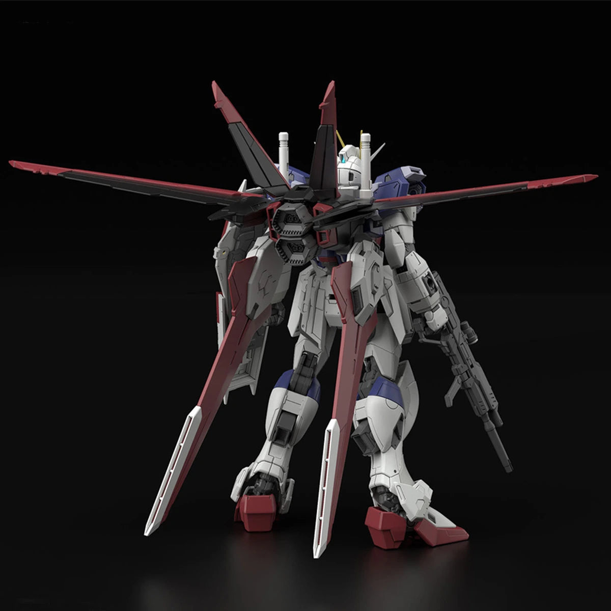 Gundam Gunpla RG 1/144 039 Force Impulse Gundam Spe II - Image 3