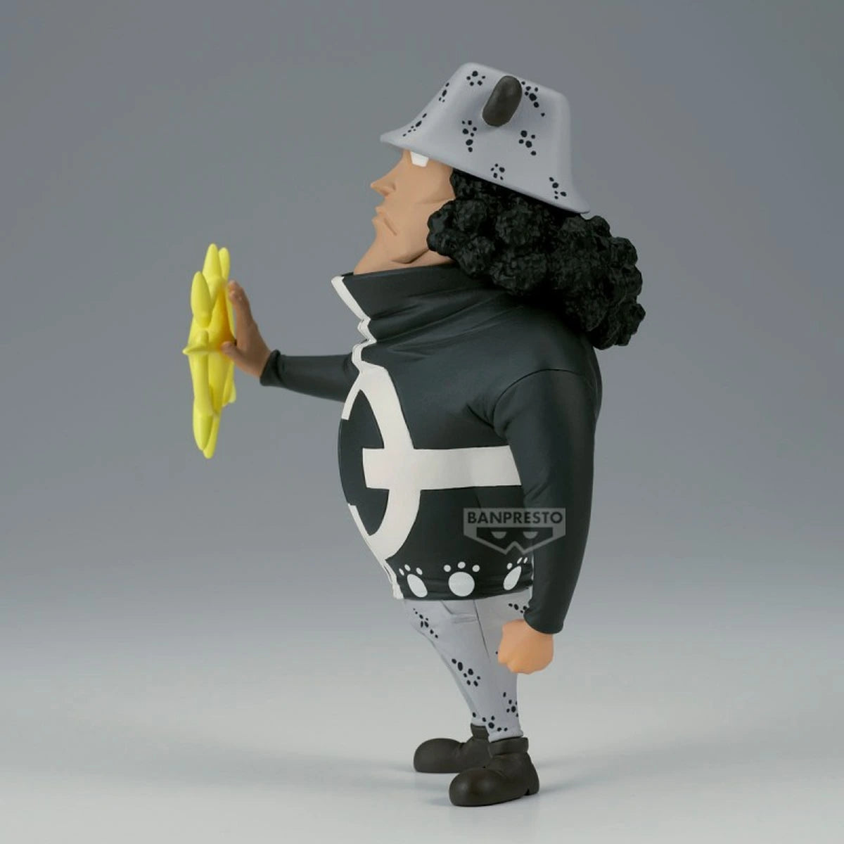 ONE PIECE - MEGA WORLD COLLECTABLE FIGURE - PACIFISTA - Image 4