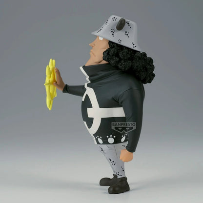 ONE PIECE - MEGA WORLD COLLECTABLE FIGURE - PACIFISTA - Image 4